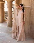 Faiza Saqlain | FS Luxe Laira | Zaain - House Of Anaya