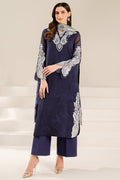 Farasha | Fiorella Formals | Blue Dazzle