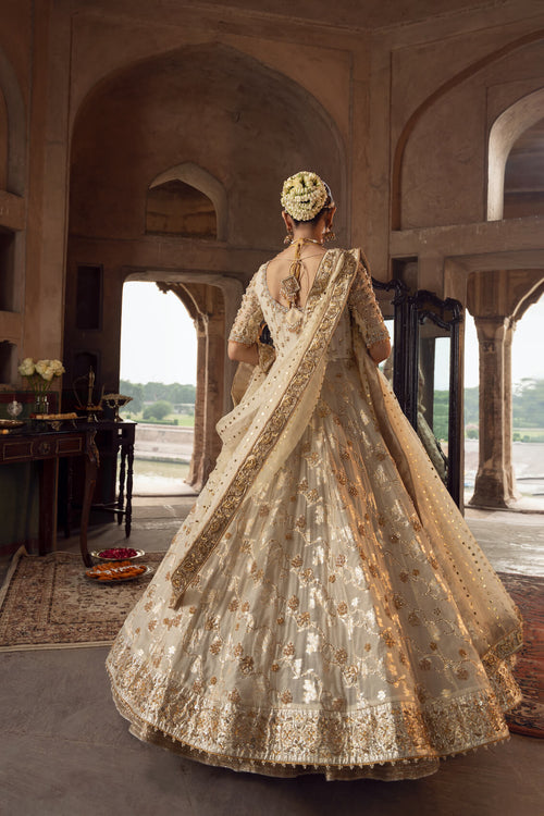 Maya | Wedding Formal Ulfat | JABEEN - House Of Anaya