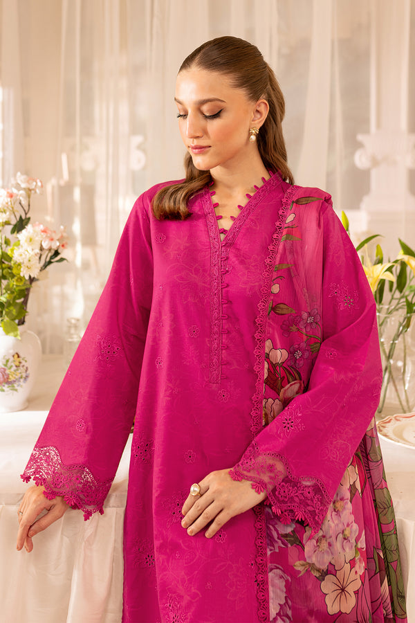 Farasha | Seraya Lawn 24 | ASTER - House Of Anaya