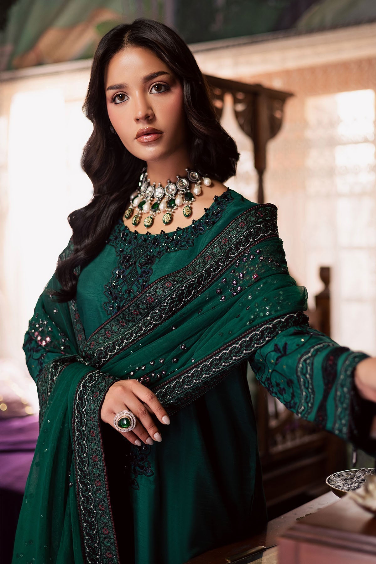 Nureh | Nur Mahal | NE-196