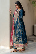 Jazmin | Shahkaar Luxury Lawn 25 | SL25-D3