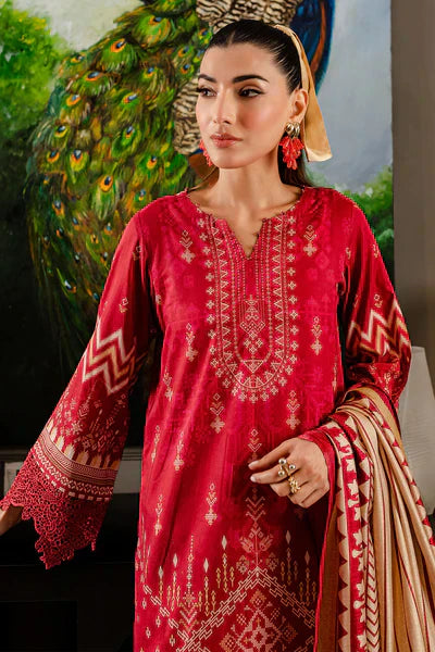 Nureh | Summer Eid Pret | SP-110 - House Of Anaya