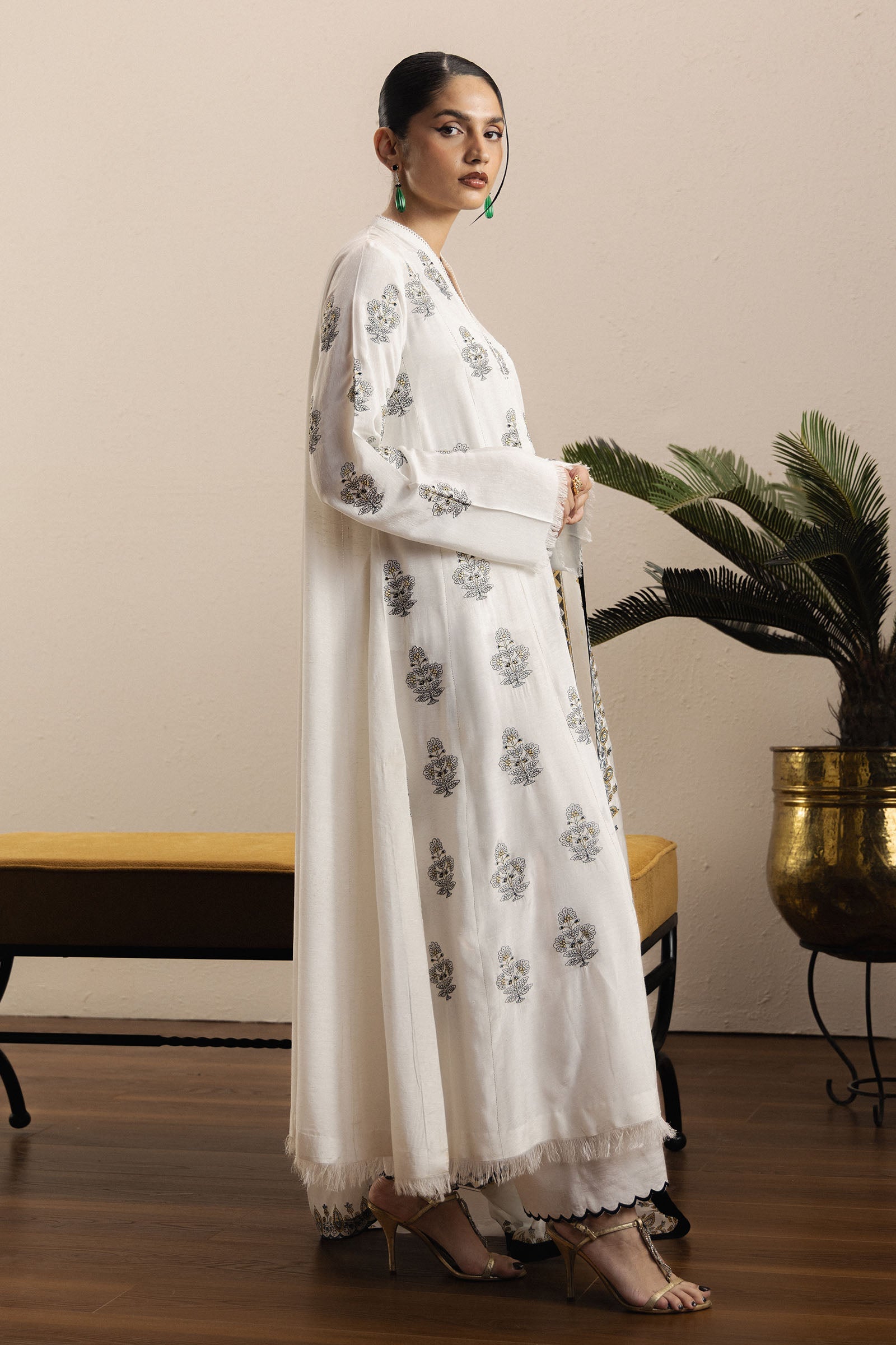 Zara Shahjahan | Eid Festive 26 | Mahgul