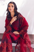 Nureh | Ballerina Formals | Tuberose - House Of Anaya