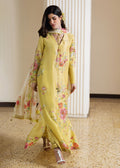 Hussain Rehar | Luxury Pret 26 | Rose Aura
