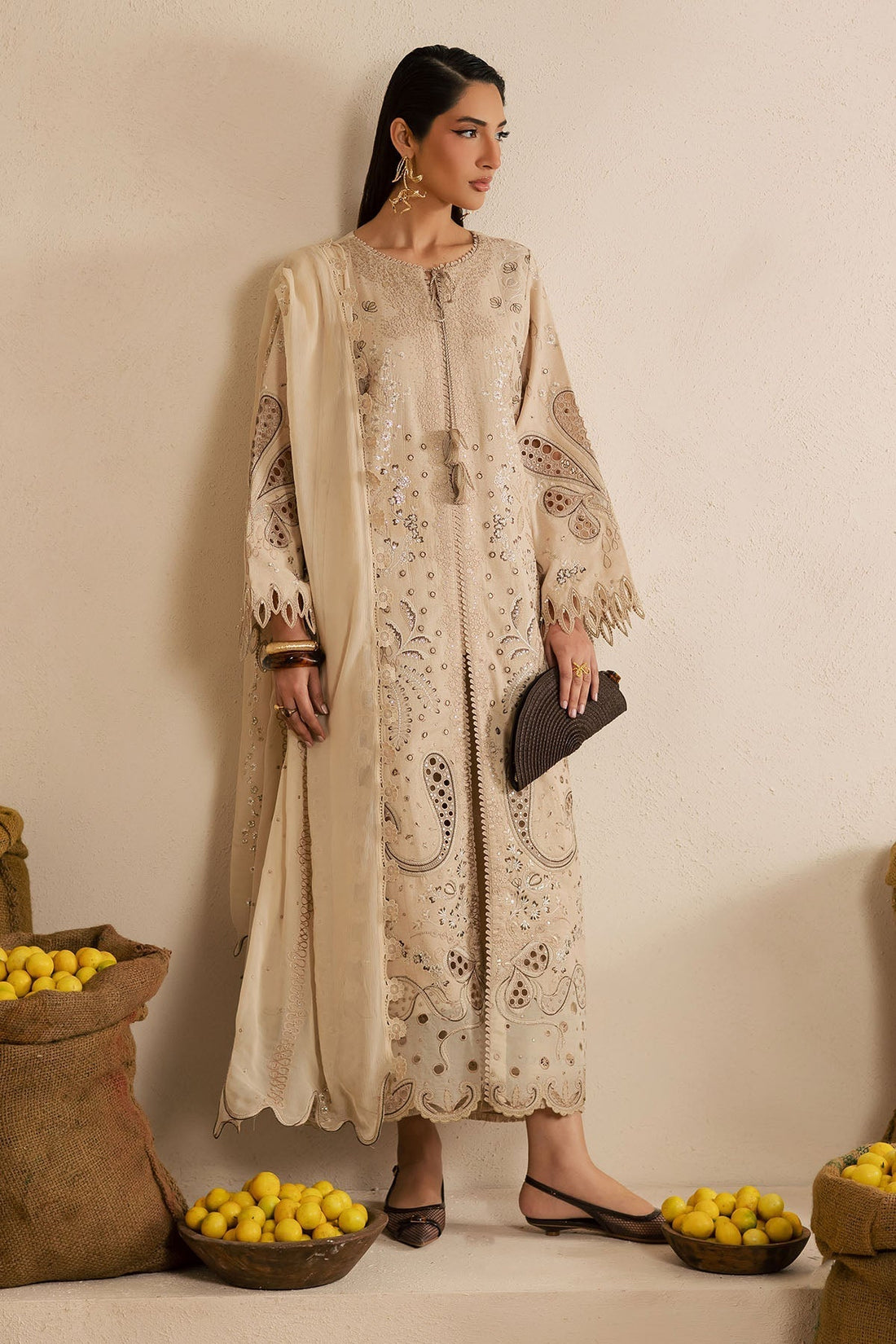 Nureh | Karandi Collection | NE-218