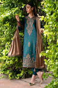 Jazmin | Winter Edition 24 | KHADDAR UW-0060