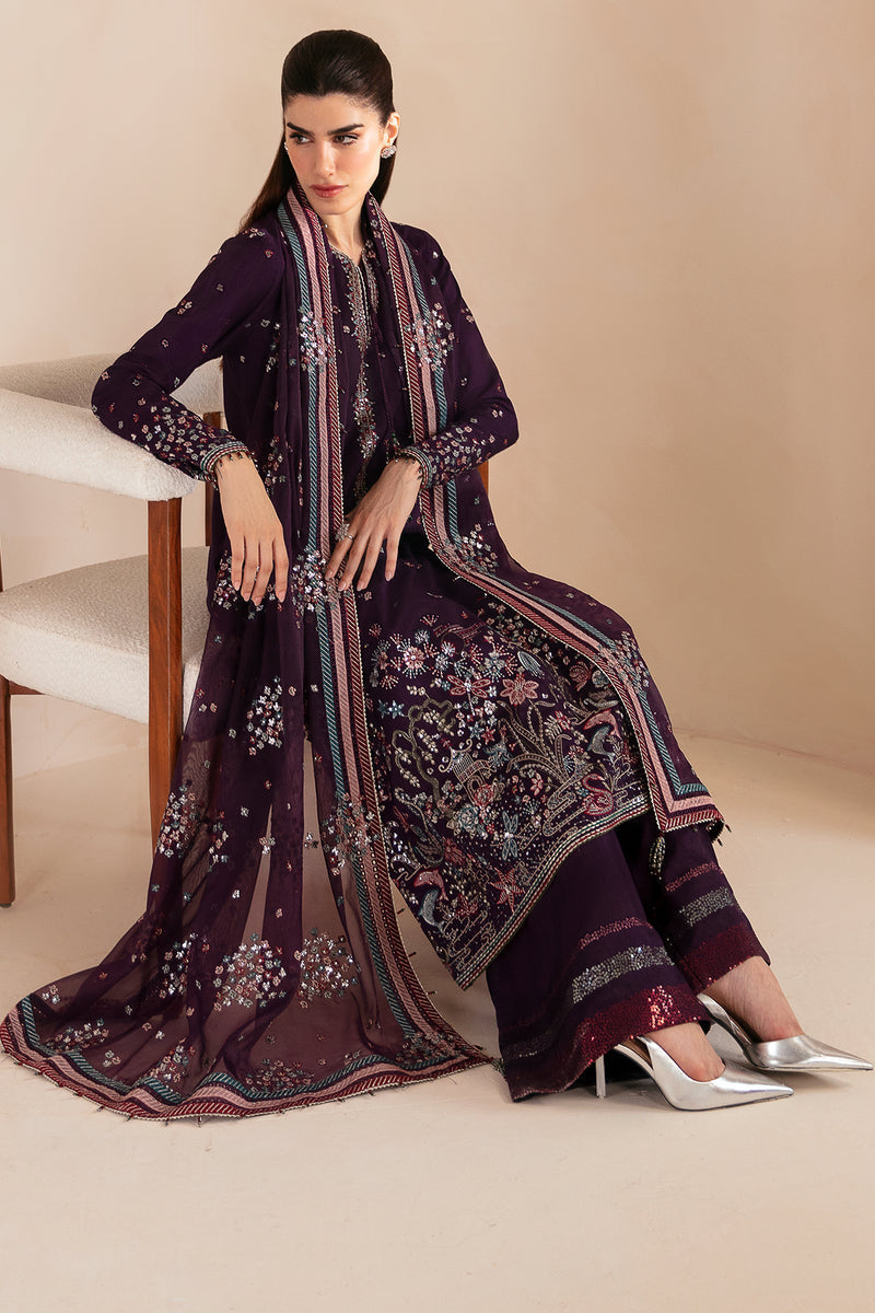 Jazmin | Formals Collection | UR-7046 - House Of Anaya
