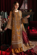 Nureh | Elanora Formal 24 | CRIMSON - House Of Anaya