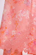Blush Satin