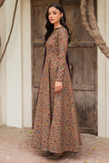 Jazmin | Winter Edition 24 | VISCOSE UW-0124