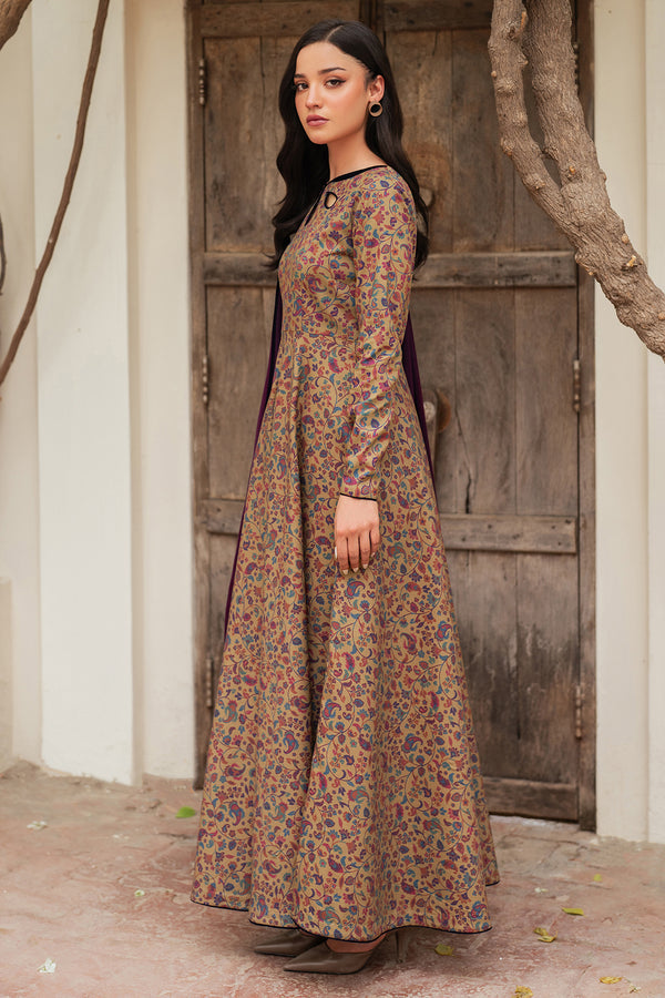 Jazmin | Winter Edition 24 | VISCOSE UW-0124