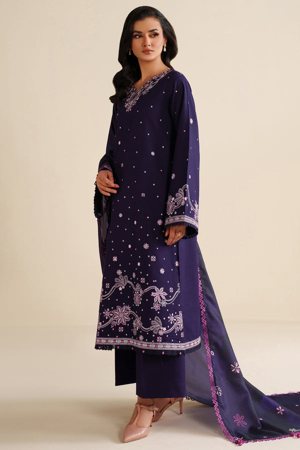 Farasha | Winter Spell 25 | Whim