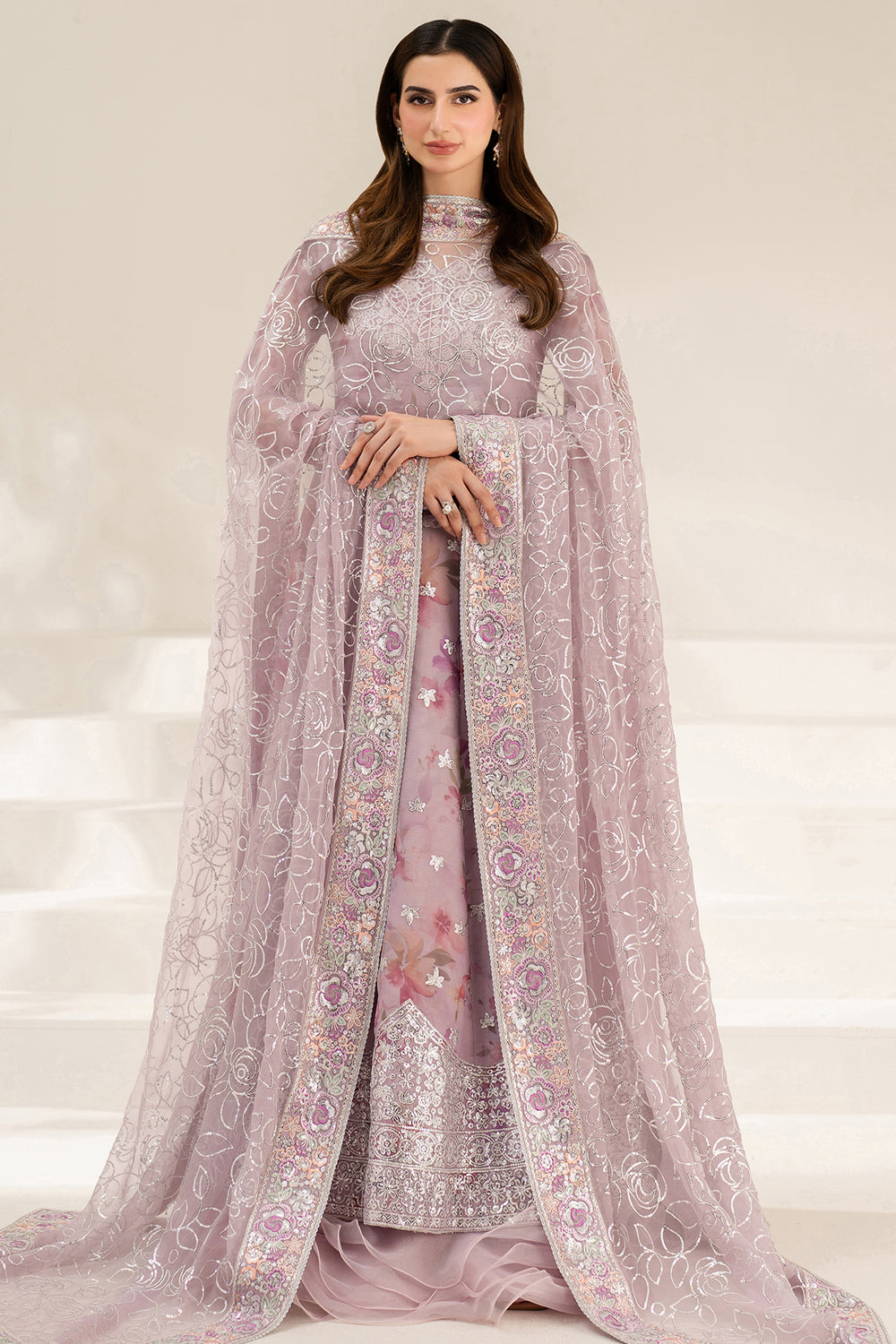 Farasha | Fiorella Formals | Lilly Passion