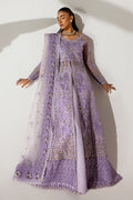 Saffron | Scintilla Formals | Periwinkle