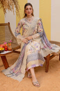 Nureh | Gardenia Lawn 25 | NSG-177 - House Of Anaya