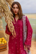 Nureh | Gardenia Lawn 25 | NSG-181