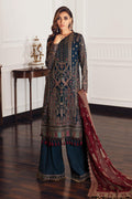 Jazmin | Formals Collection | CHIFFON UC-3049 - House Of Anaya