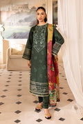 Farasha | Seraya Lawn 24 | JADE - House Of Anaya