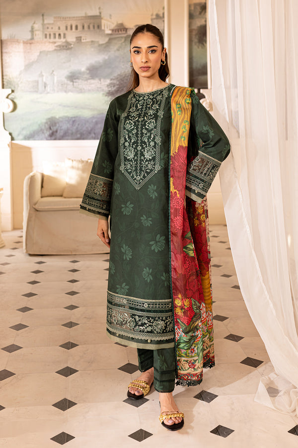 Farasha | Seraya Lawn 24 | JADE - House Of Anaya
