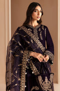 Jazmin | Velvet Edit 24 | Velvet Formal VF-2026 - House Of Anaya
