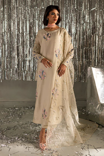 Nureh | Fancy Formal Pret | Sparkle Pop TW-10