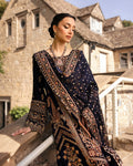 Faiza Saqlain | Adeen Formals | Divone - House Of Anaya