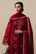 Zara Shahjahan | Satori 2026 | Akari-D8