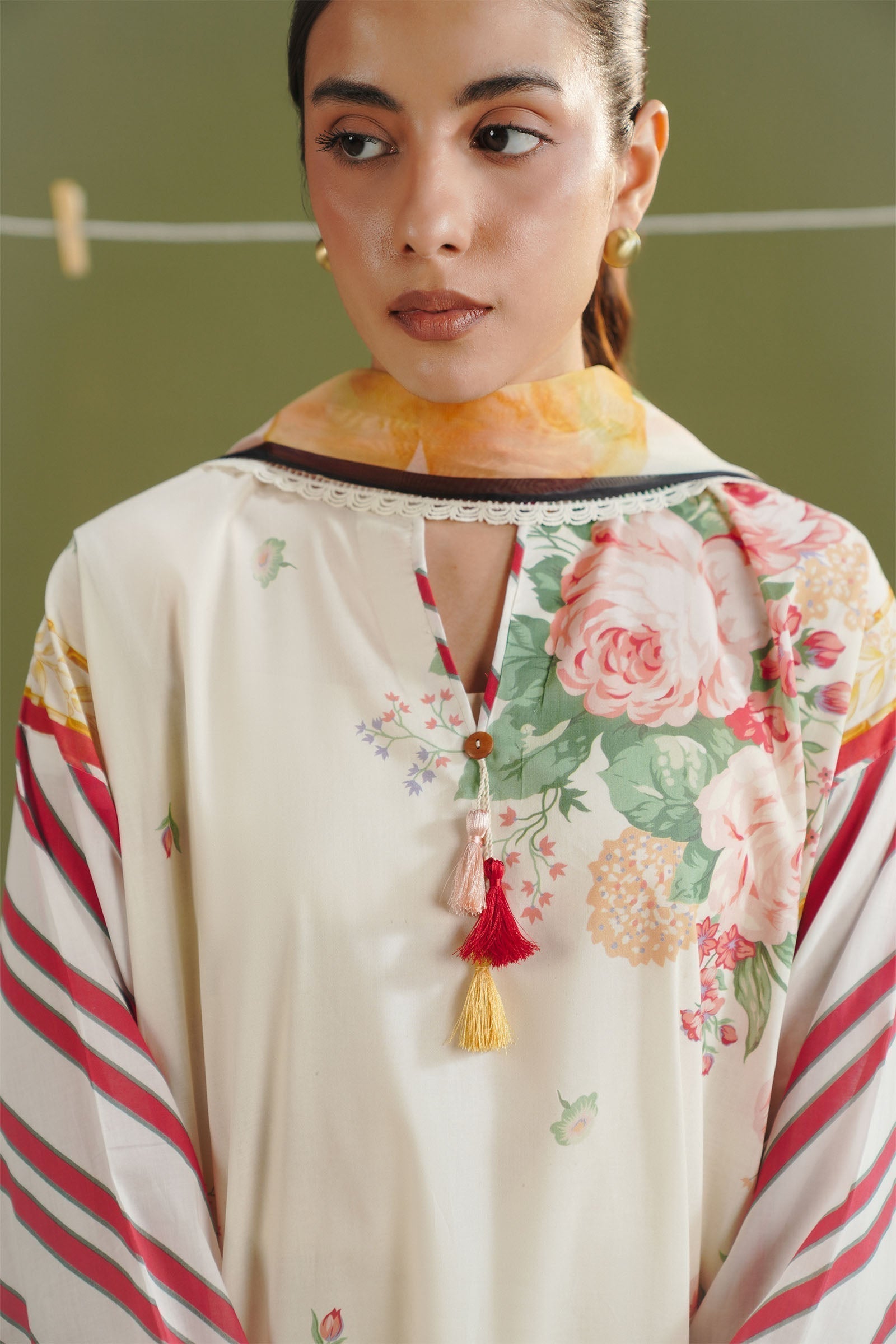 Zara Shahjahan | Coco Prints 26 | Zeya-1A