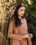 Faiza Saqlain | Adeen Formals | Coreene - House Of Anaya