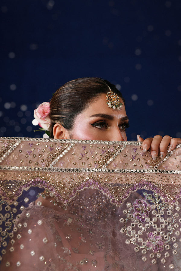 Nureh | Jhoomro Formals | NL-81 Daria