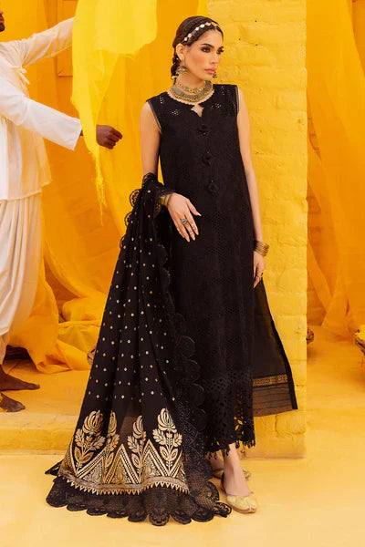 Nureh | Summer Eid Pret | NDS-105 - House Of Anaya