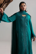 Afrozeh | Slate Ready to Wear | Valentena