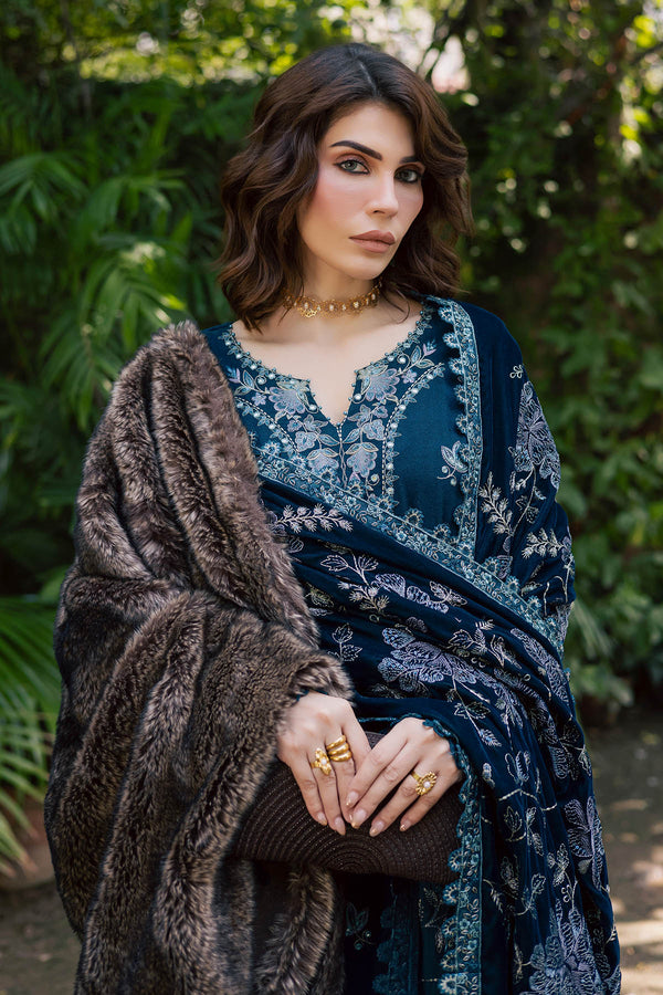 Nureh | Exclusive Leather Peach | NE-183