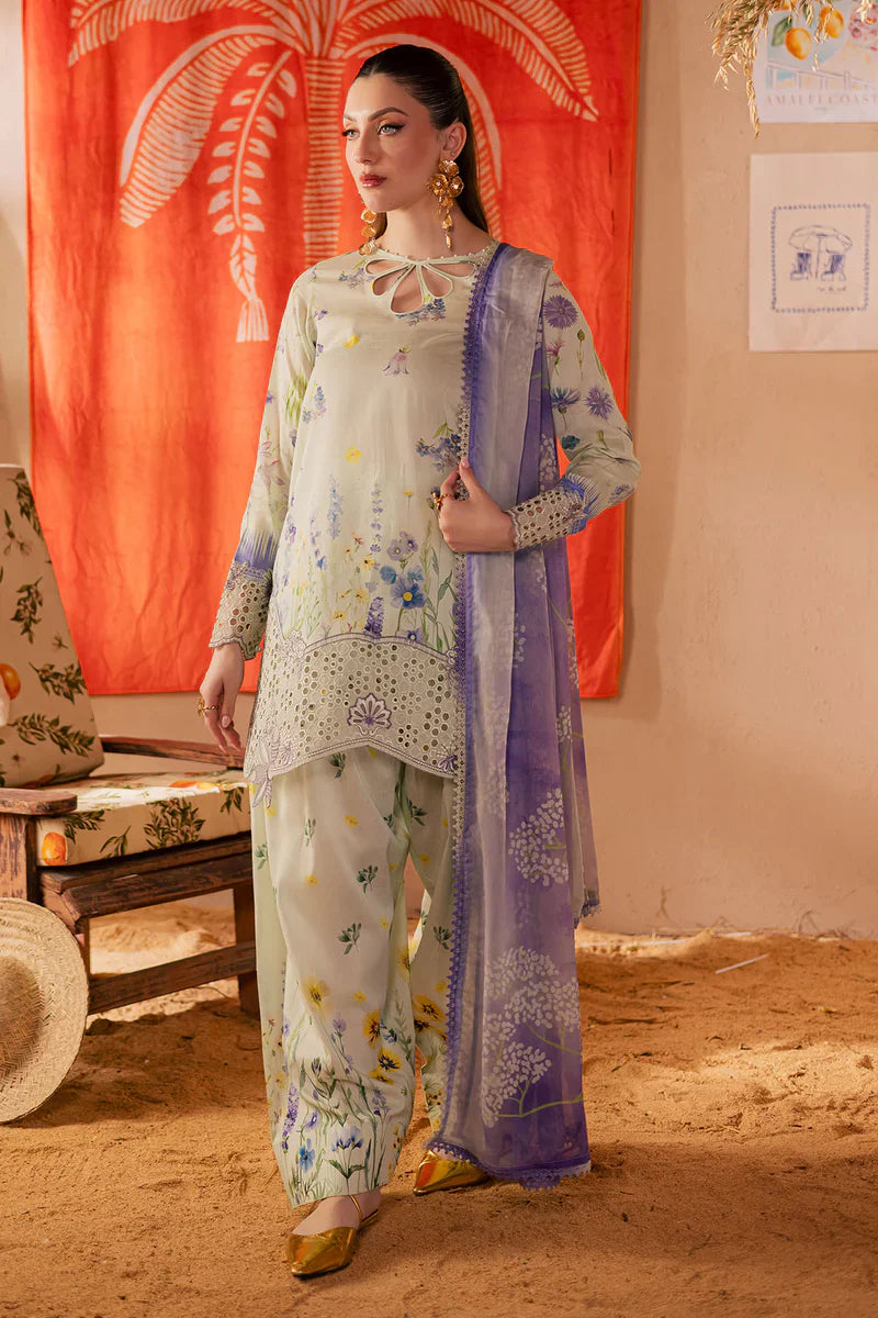 Nureh | Shades Of Summer | NP-644