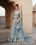 Faiza Saqlain | Averia Bridals | Dorien