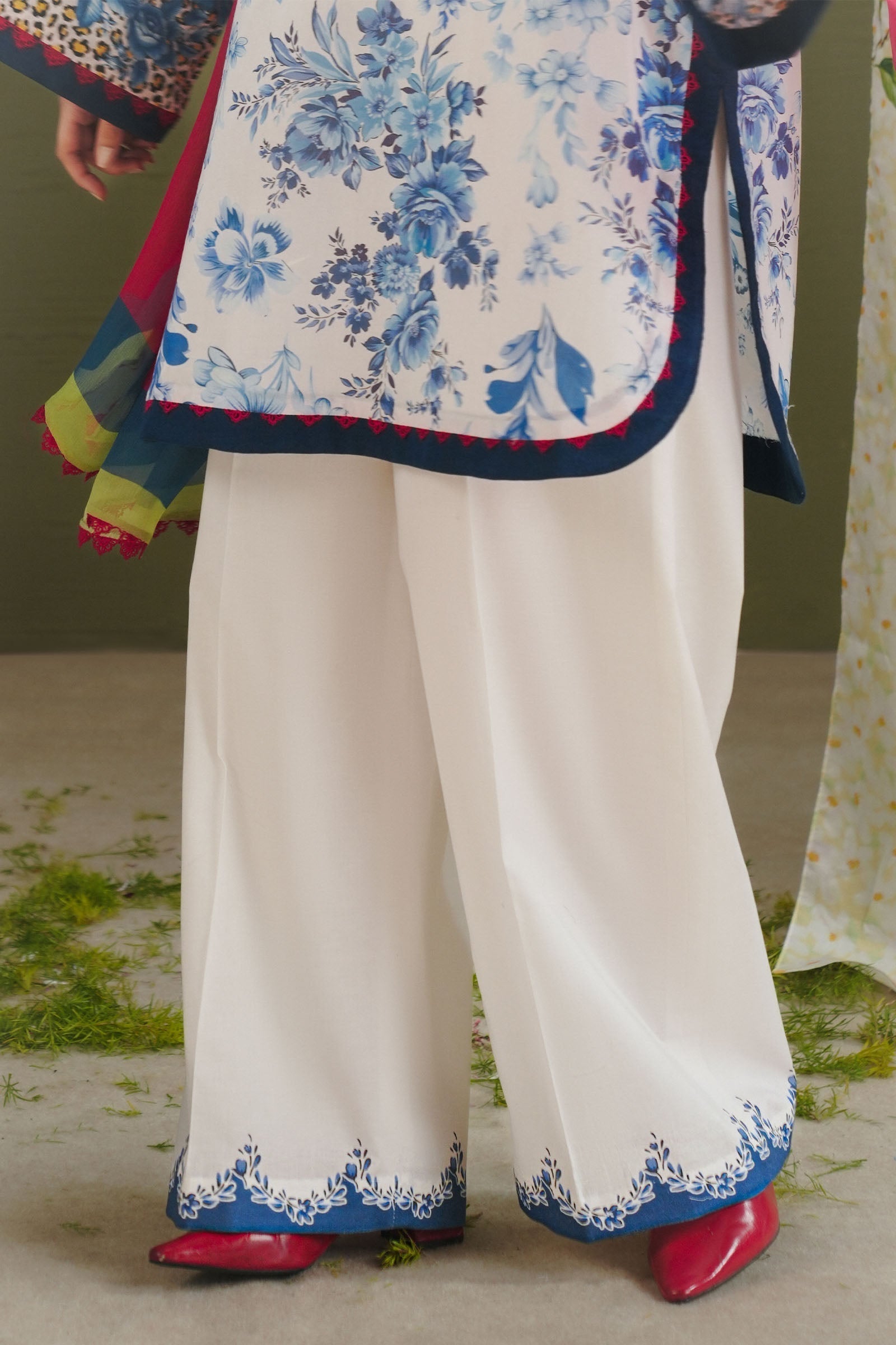 Zara Shahjahan | Coco Prints 26 | Aero-6A