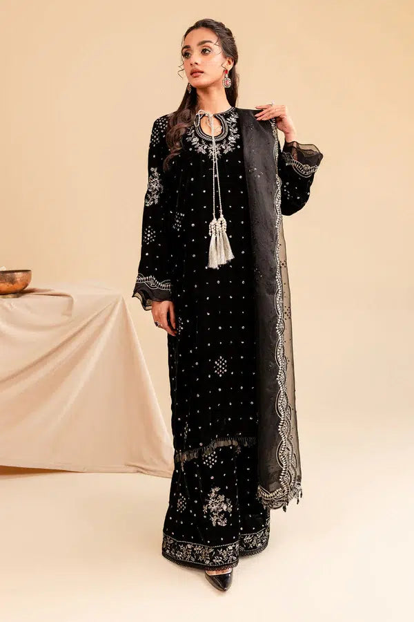 Nureh | Shades of Winter | Sheesh - House Of Anaya