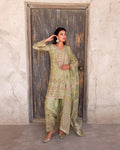 Faiza Saqlain | FS Luxe Laira | Noya - House Of Anaya