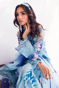 Nureh | Ballerina Formals | COSMOS - House Of Anaya