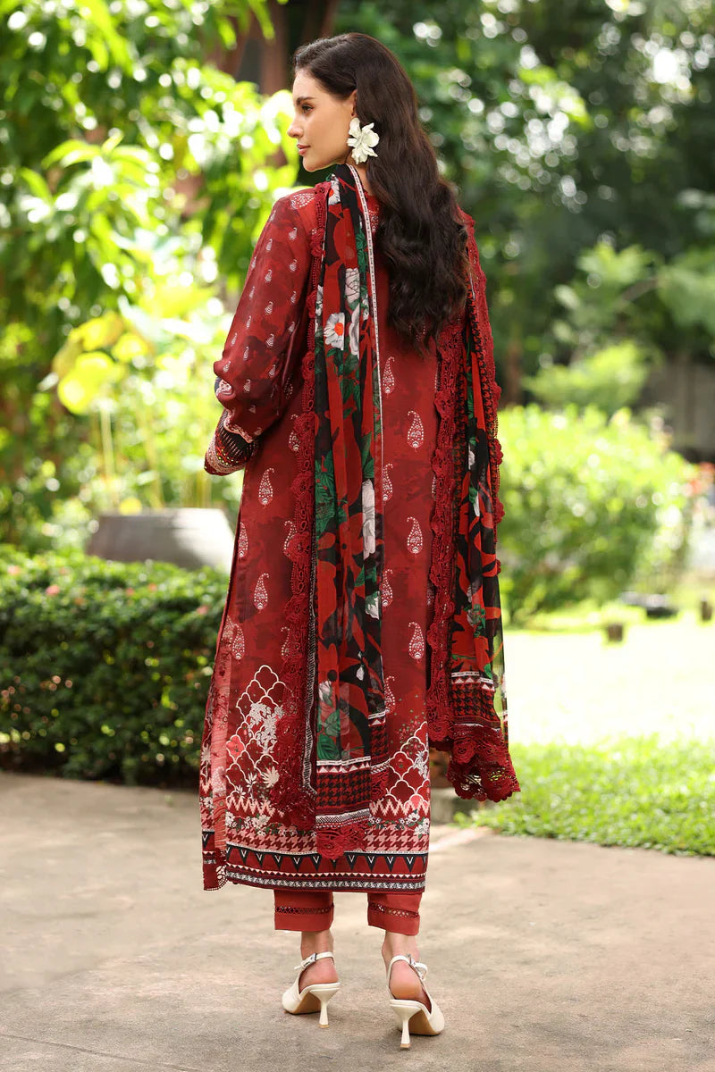 Nureh | Daily Delights | DD-20