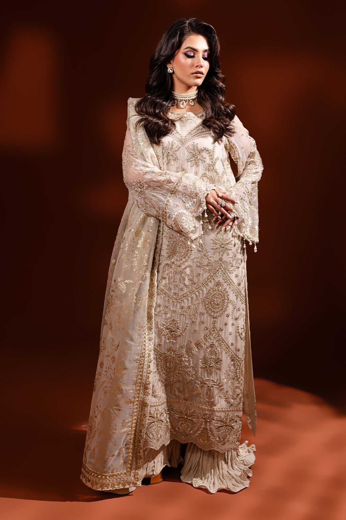 Nureh | Fancy Formals | NP-473 - House Of Anaya