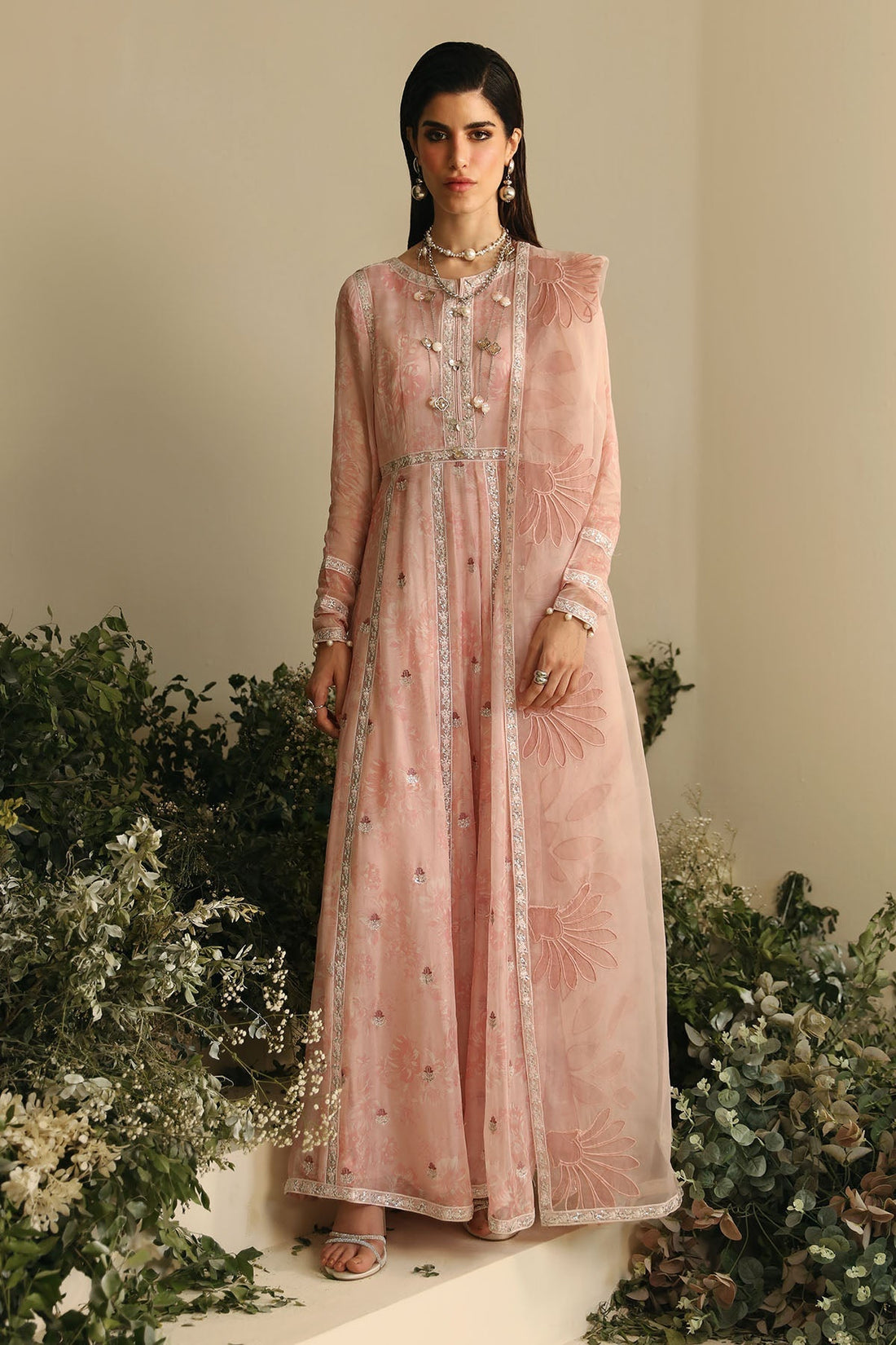 Nureh | Amaya Formals | AM-03 - House Of Anaya