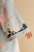 Zara Shahjahan | Coco Prints | Vara-8B
