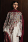 Zara Shahjahan | Satori 2026 | Hikari-D7