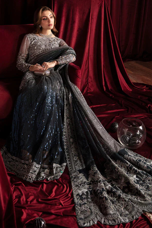 Nureh | Elanora Formals 24 | Starry Nights - House Of Anaya