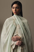 Zara Shahjahan | Satori 2026 | Aoiha-D4
