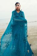 Nureh | Khuwab Luxury Lawn | NE-148