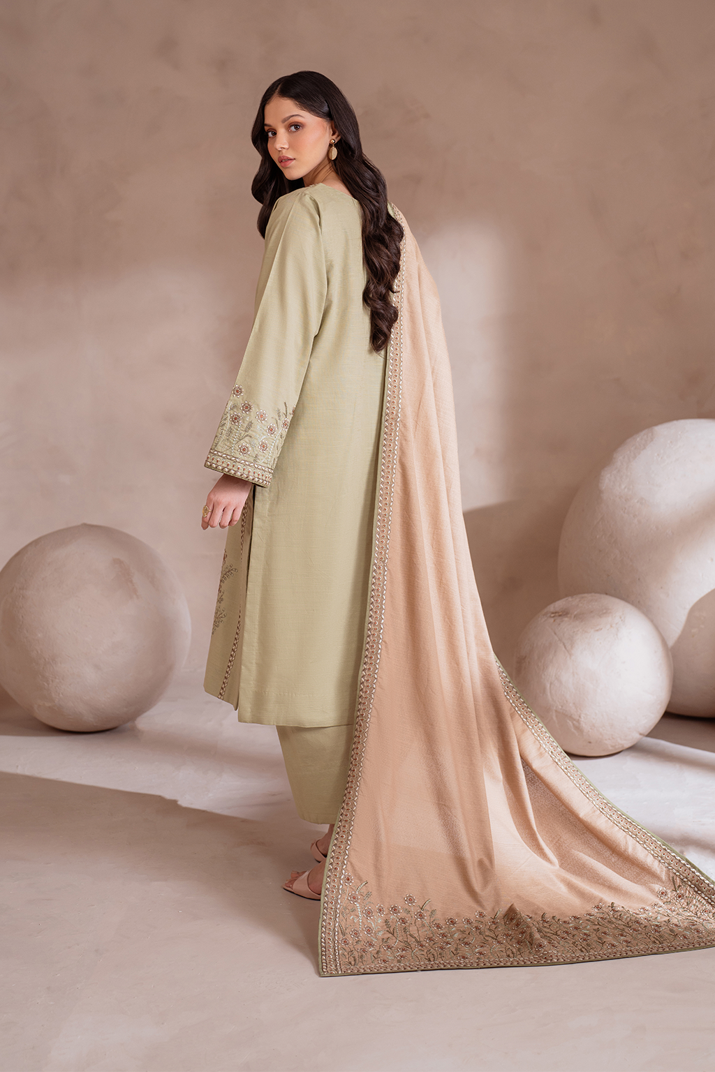 Iznik | Exclusive Winter | UE-359 - House Of Anaya